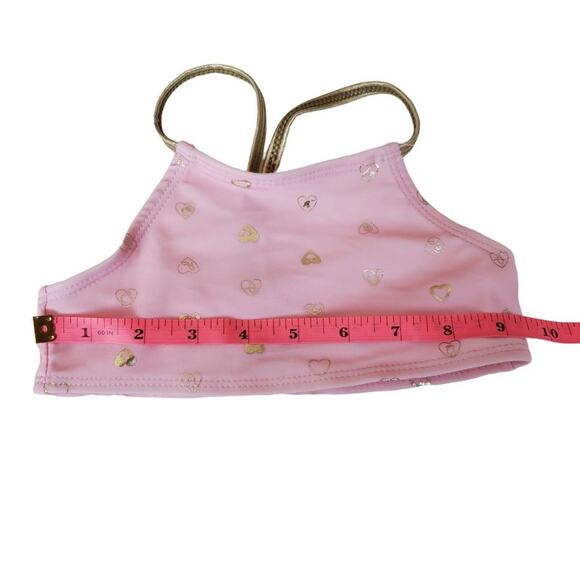 Disney Bathing Suit Toddler Swim Suit Disney princess 2T - Picture 6 of 7